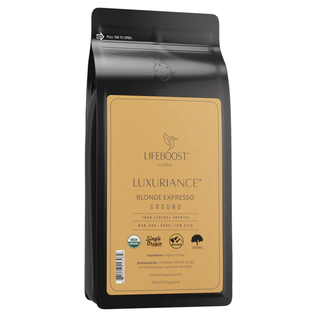 lifeboost blonde espresso