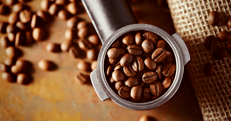 best coffee beans for superautomatic espresso machines