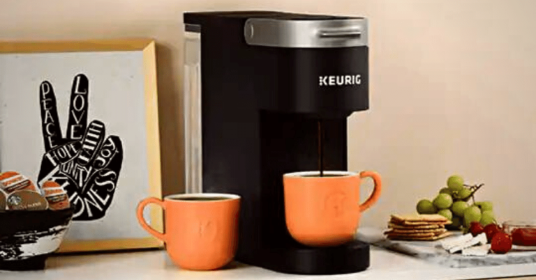 keurig keeps saying add water