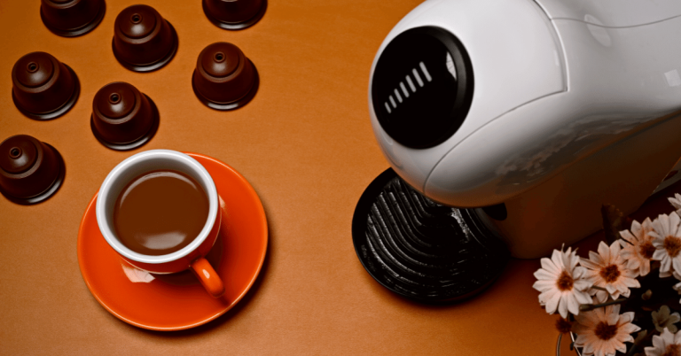 nespresso vs dolce gusto