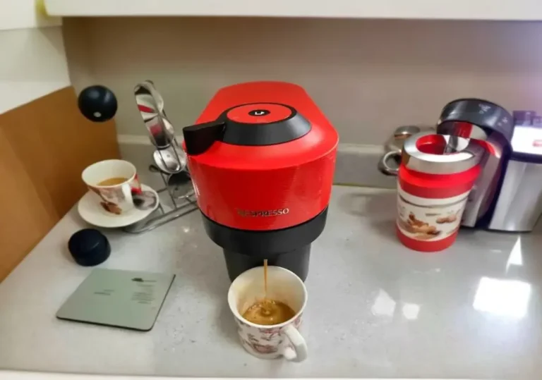 Nespresso Essenza Mini Review