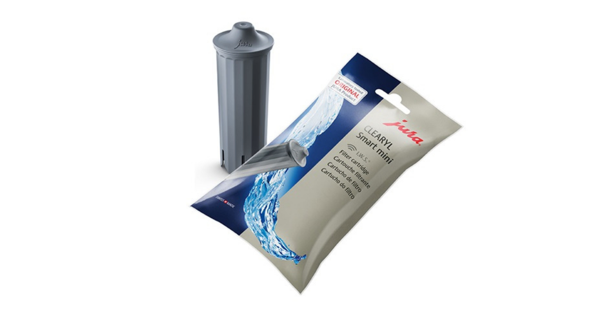 filter cartridge jura