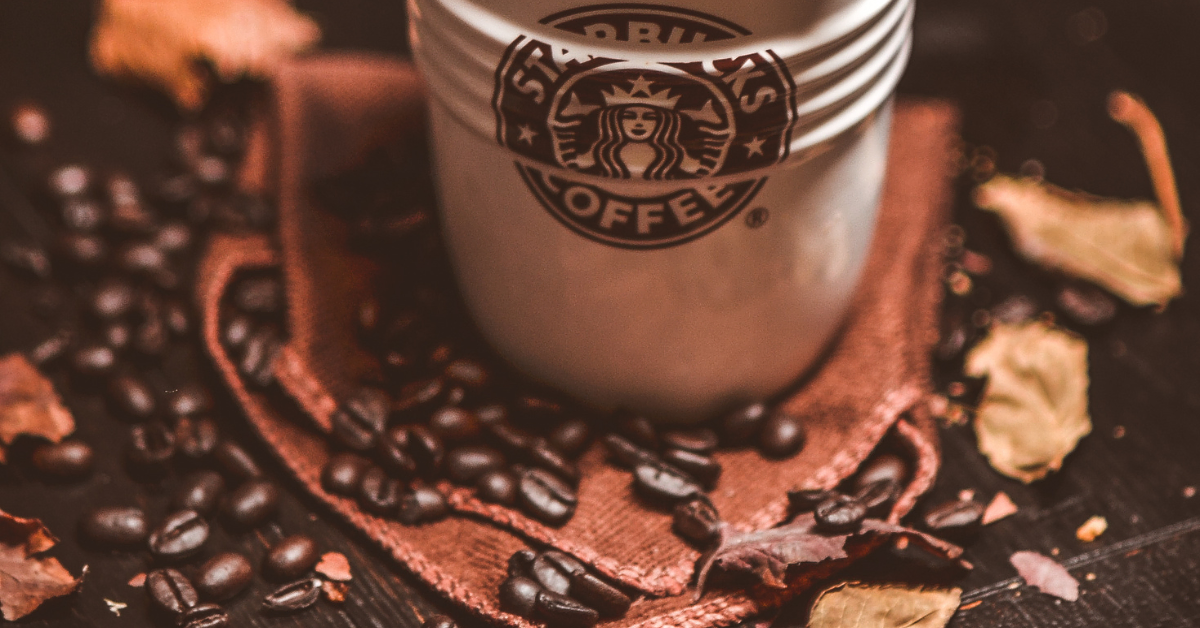 best starbucks coffee beans