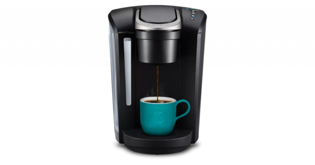 Keurig K-Classic