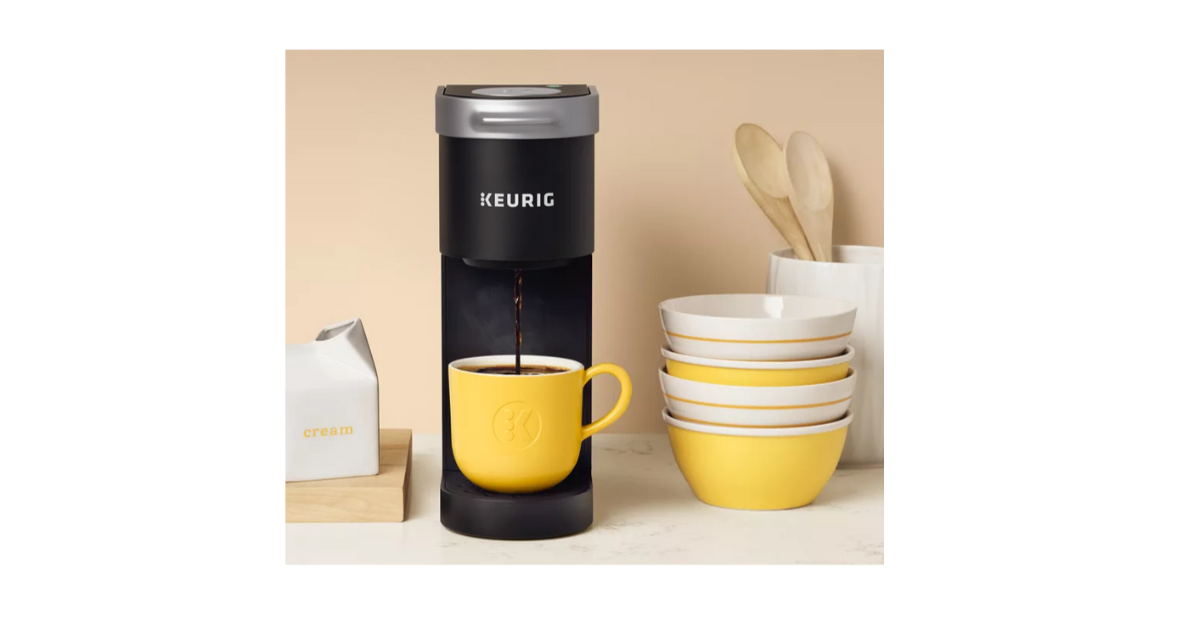 brew coffee keuring coffee maker