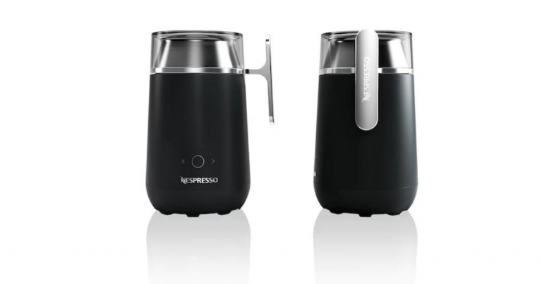 how to use nespresso frother