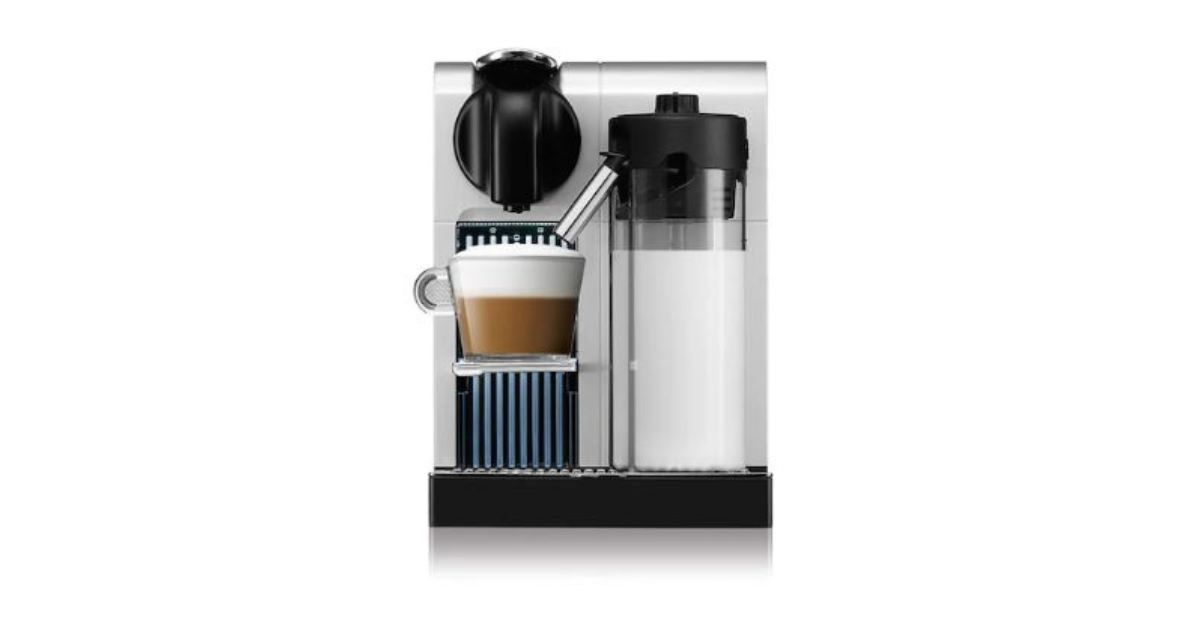 nespresso original coffee maker