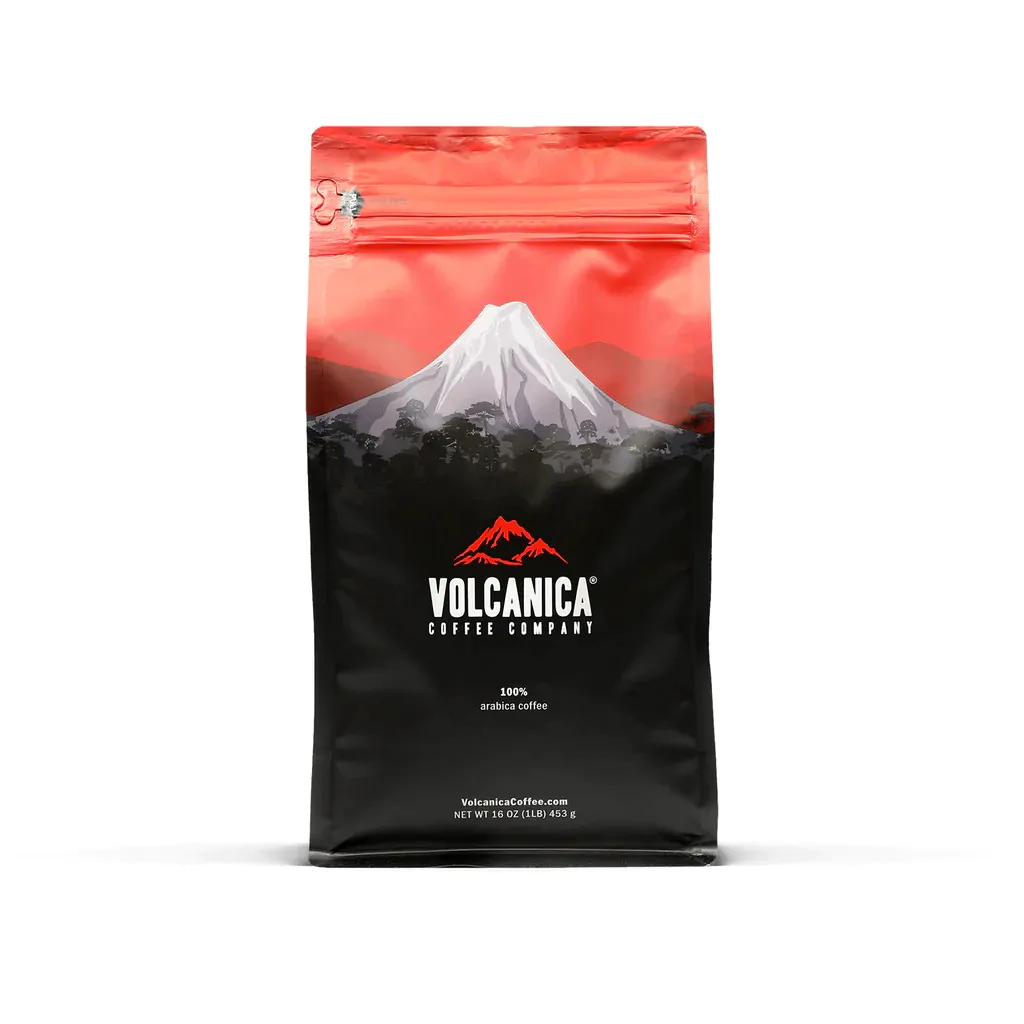 Costa Rica Tarrazu Decaf Coffee 