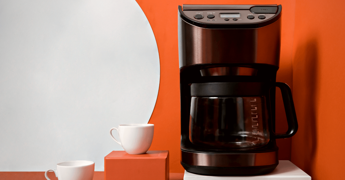 best 14 cup coffee maker