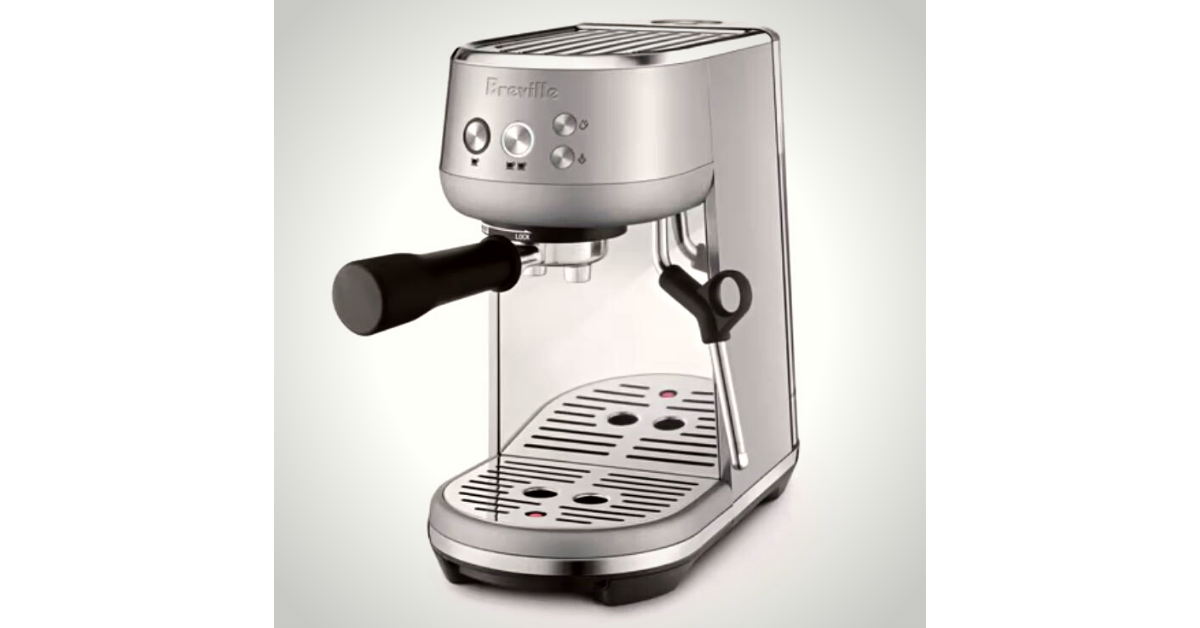 breville bambino design design