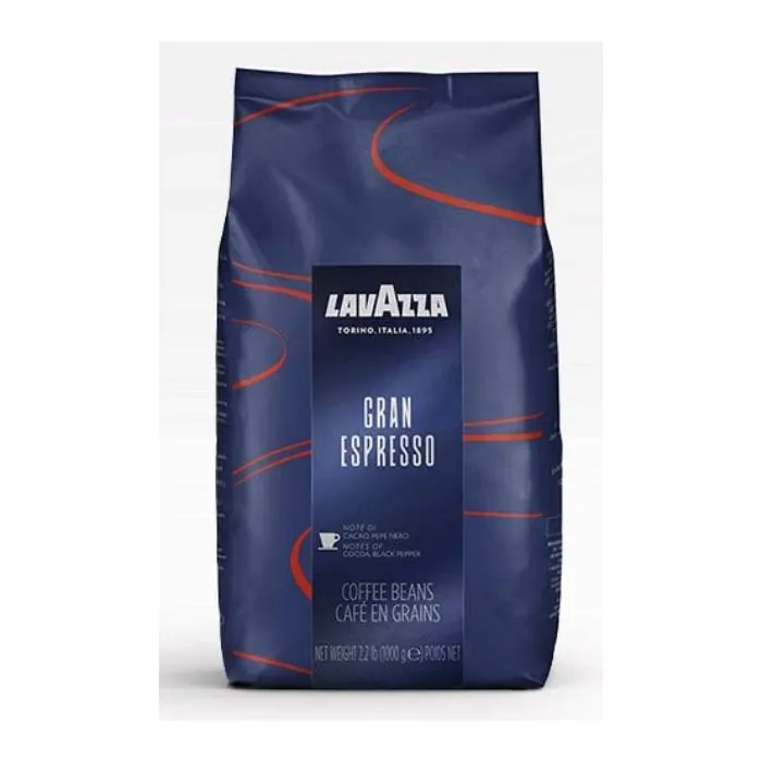 lavazza gran espresso