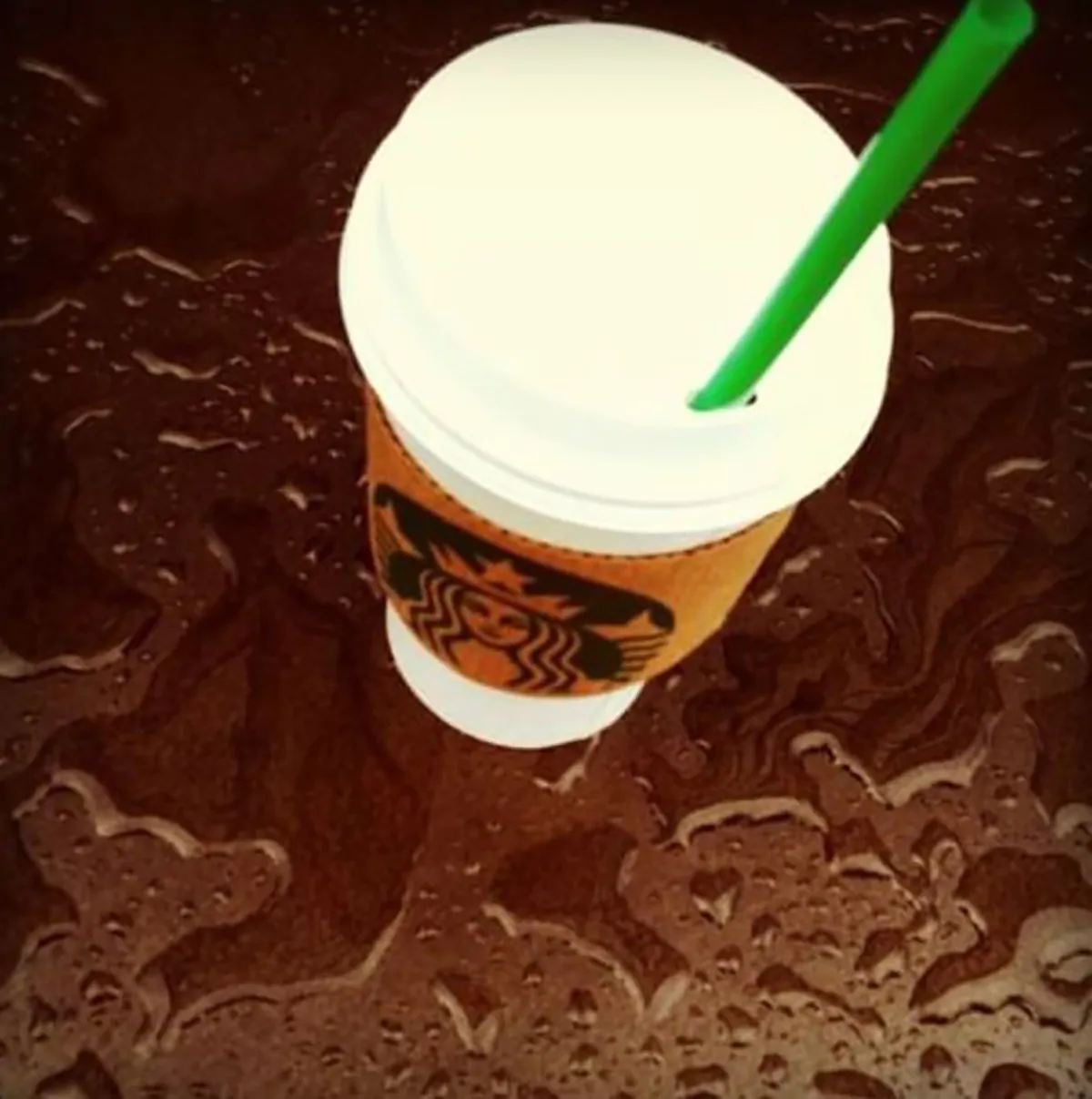 starbucks cafe americano