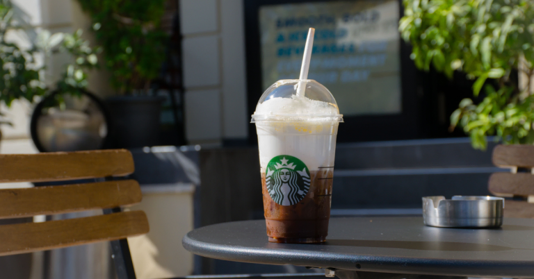 starbucks mocha drinks