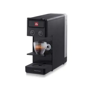 Illy Y3.3 Espresso & Coffee