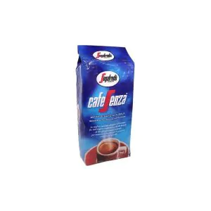 Segafredo Cafe Senza Whole Bean Decaf 