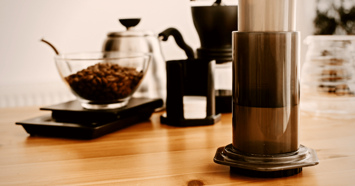 aeropress