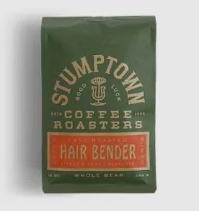 Stumptown’s Hair Bender