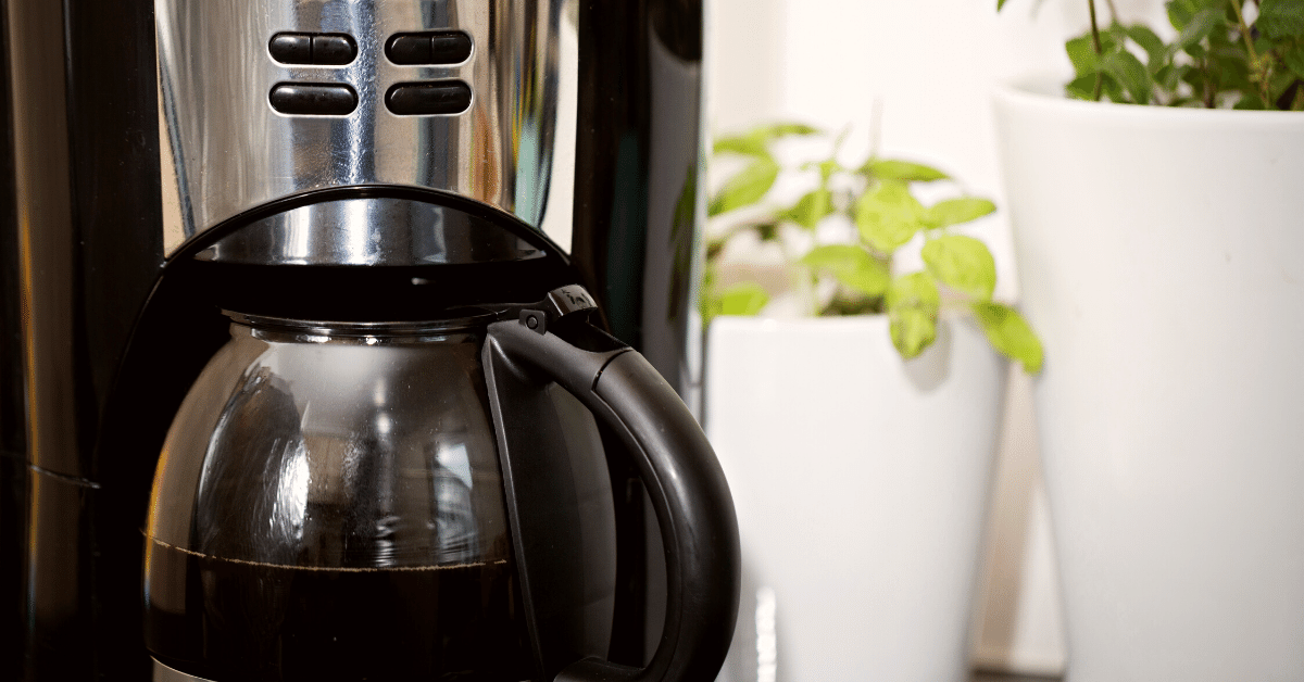 best plumbed coffee maker