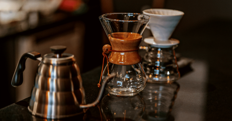 chemex vs v60