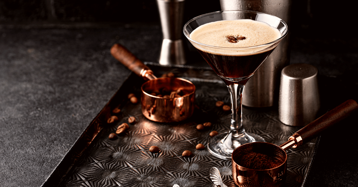 espresso martini