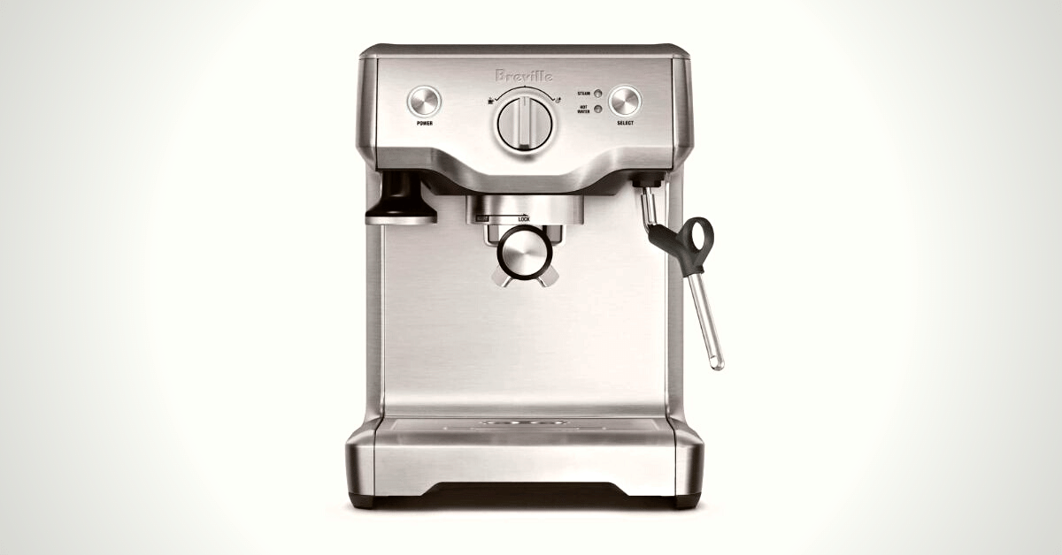 Breville Duo Temp Pro