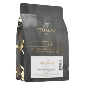 Lifeboost Pacamara Limited Collection 