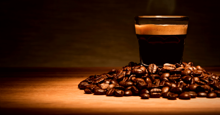 best espresso beans for delonghi