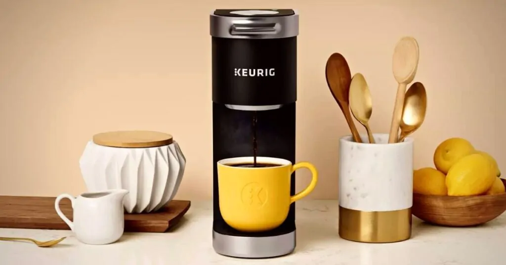 Keurig K-Mini